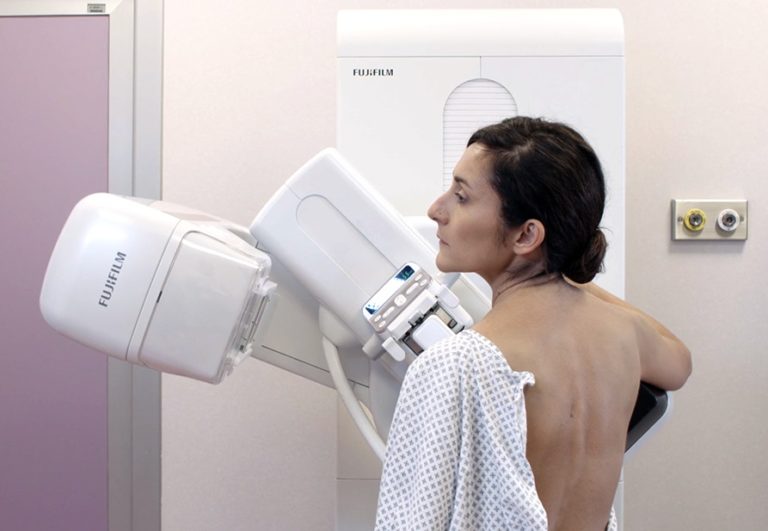 equipo diagnostico-cancer-mama-crioablación-ecografia