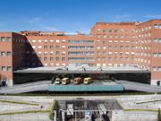 Hospital Clínico San Carlos de Madrid entra en la Red de Referencia Europea de enfermedades raras