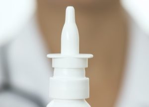 La esketamina en spray nasal es un nuevo fármaco para la depresión