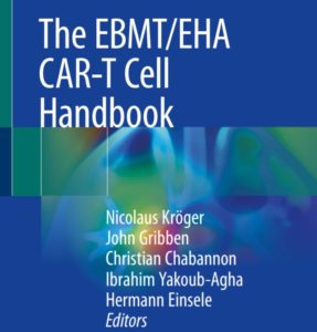 Manual sobre células CAR-T