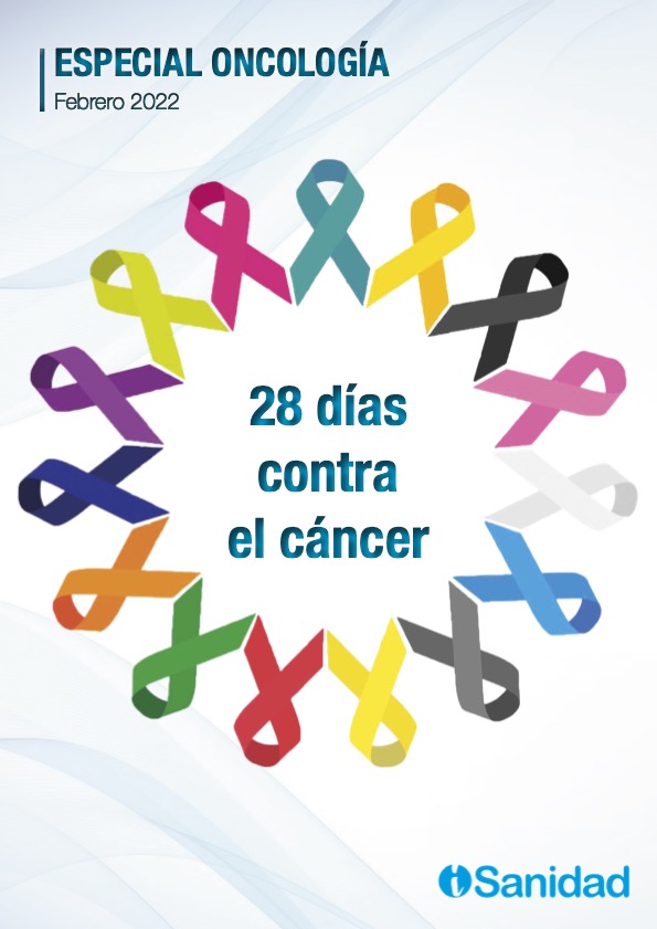 28 días contra el cáncer, más allá del Día Mundial