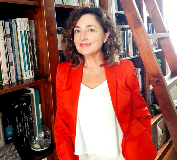 Dra.-María-José- Avilés