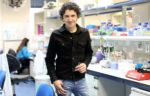 Dr. Marcos Malumbres, jefe del Grupo de División Celular y Cáncer del CNIO y coordinador del proyecto que estudiará las micrometástasis en cáncer de mama y compuestos marinos que pueden actuar sobre ellas