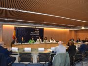 Constitución de la Alianza para el PERTE de la Salud de Vanguardia
