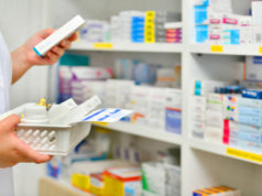 ventas-farmacias-medicamentos-prescripción
