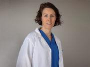 Dra. Pilar Calvo, oftalmóloga habla sobre la DMAE húmeda y su nuevo tratamiento