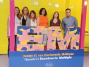 #EsperanzaMúltiple-campaña-esclerosis-múltiple