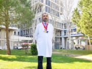 Dr. Ramón Salazar lidera el ensayo que ha probado un virus oncolítico como inmunoterapia en cáncer de páncreas