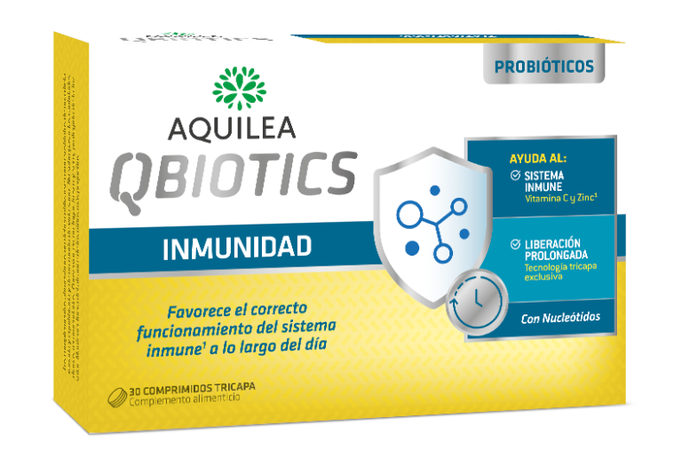 Aquilea-QBiotics-probióticos-postbióticos