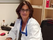 Dra. Mercedes Gironella, especialista en mieloma múltiple