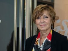 Rosario Perona, subdierctora del ISCIII e investigadora en el trabajo sobre una molécula que puede frenar el daño oxidativo del ADN de las células