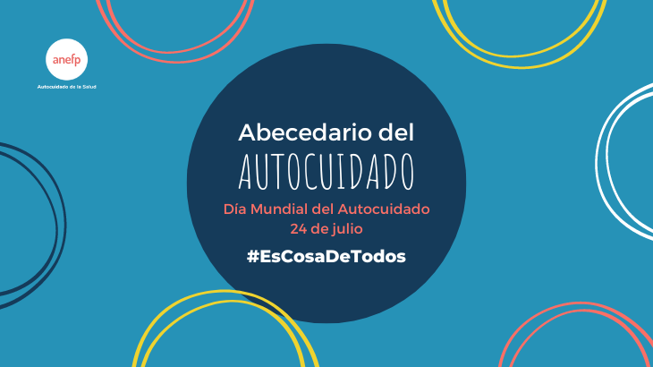 #EsCosaDeTodos-autocuidado
