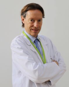 Dr. Albert Roger, alergólogo