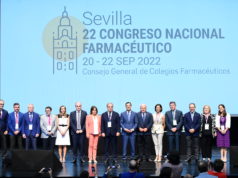 congresos-farmacéuticos-Sevilla