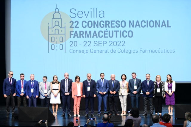 congresos-farmacéuticos-Sevilla