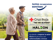 Haleon Cruz Roja