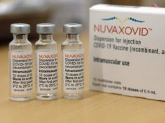 vacuna-Novavax