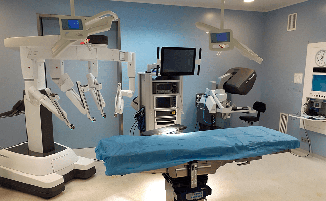 esfínteres-urinarios-cirugía-robótica