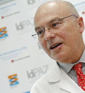 Dr. José Luis López-Sendón