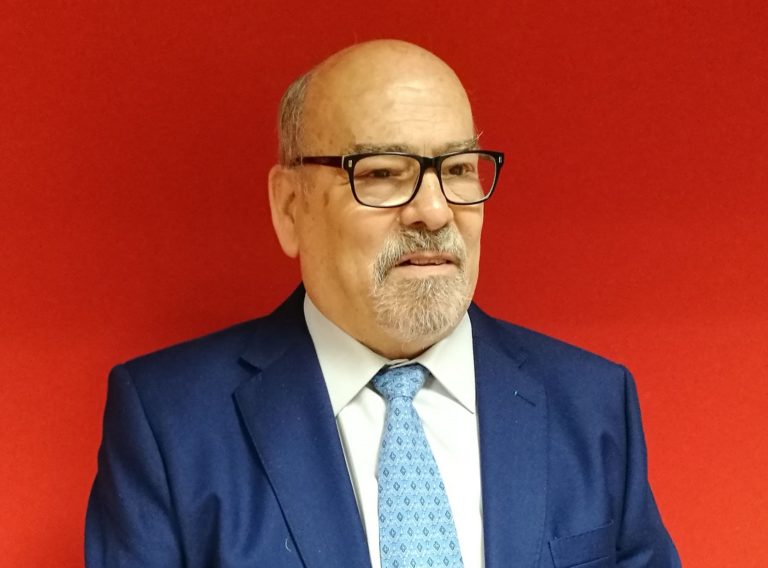 Rafael Martínez, presidente de Feasan, que agrupa a los pacientes anticoagulados, reclama facilidad de acceso a los Acod