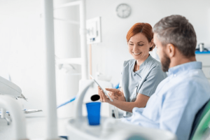 Align Technology lanza iTero Design Suite