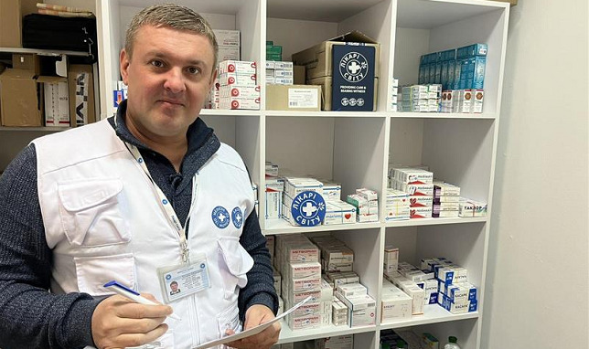 oleksandr-prudnikov-medicos-del-mundo-sanidad-guerra-ucrania