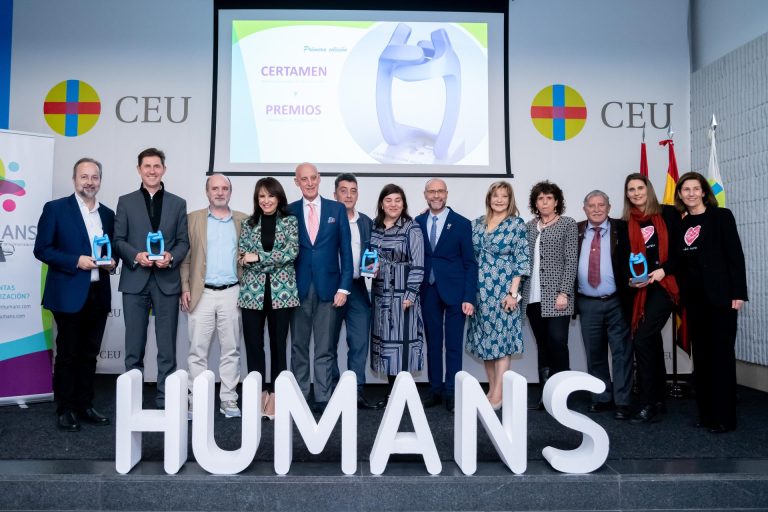 Premios-Humans