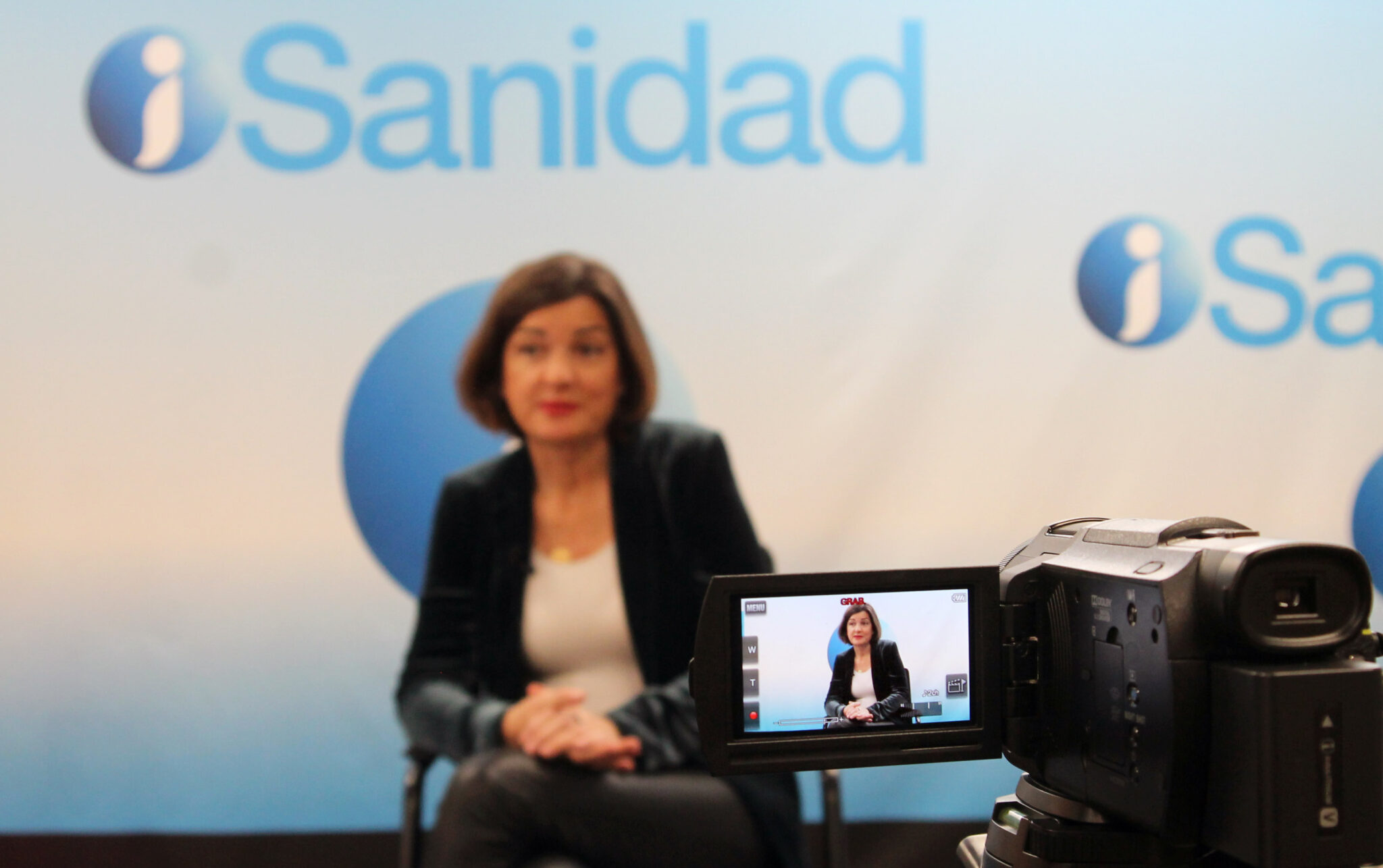 Entrevista a Beatriz Romero