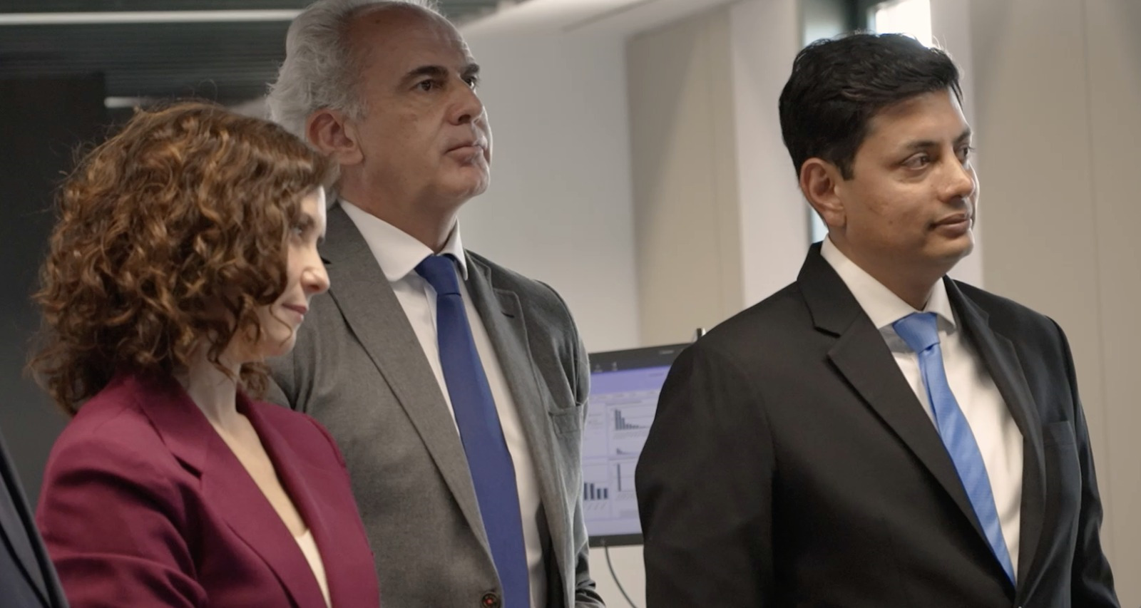 Madrid presenta el primer centro de innovación en salud digital