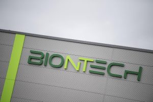 BioNTech-acuerdo