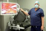 cirugía-robótica