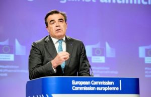 vicepresidente-comision-europea-reforma-legislacion-farmaceutica