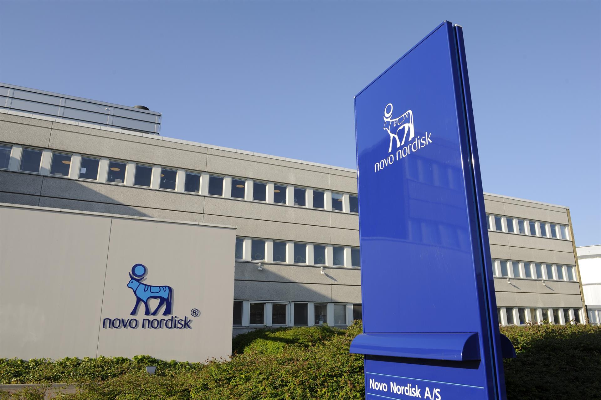 Novo Nordisk pagará hasta 471 millones por Embark Biotech