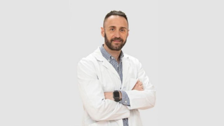 Dr. Javier García Vázquez, hematólogo, analiza los avances en el abordaje de la leucemia linfocítica crónica