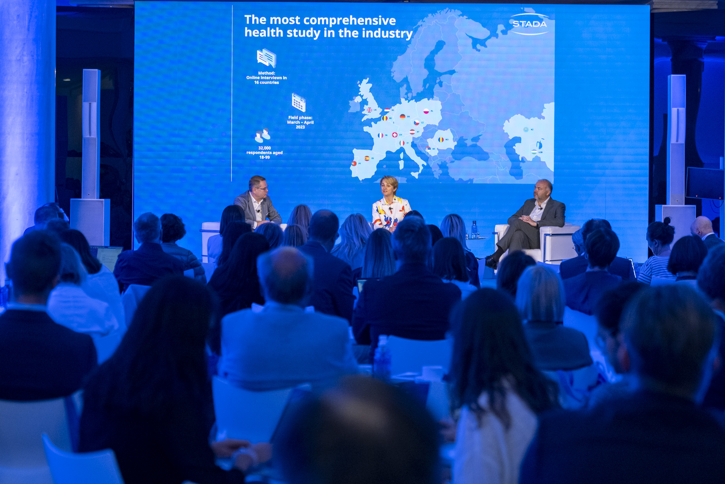 El 85% de los europeos no se somete a pruebas preventivas