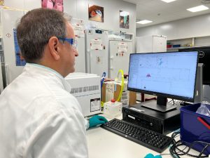 investigadores-pharmamar-investigacion-farmacos-cancer-oceanos-alejandro-losada