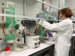 investigadores-pharmamar-investigacion-farmacos-cancer-oceanos-marta-perez