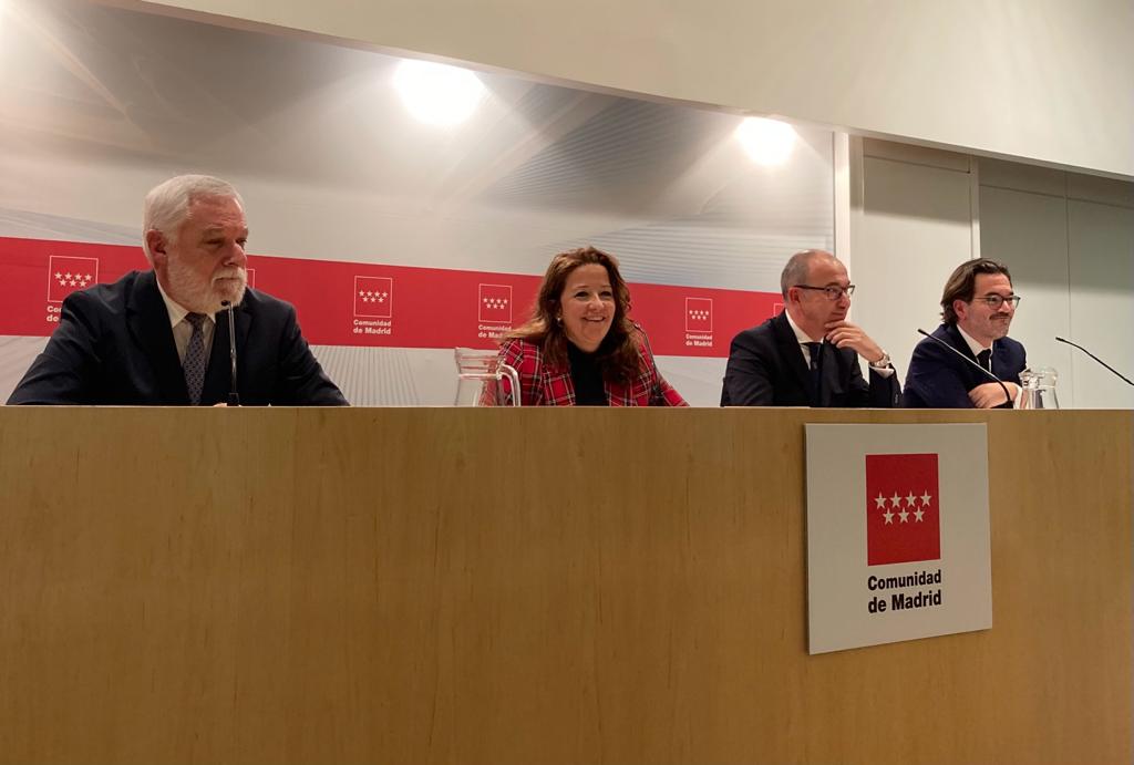 La Comunidad de Madrid pone en marcha el proyecto Cassandra
