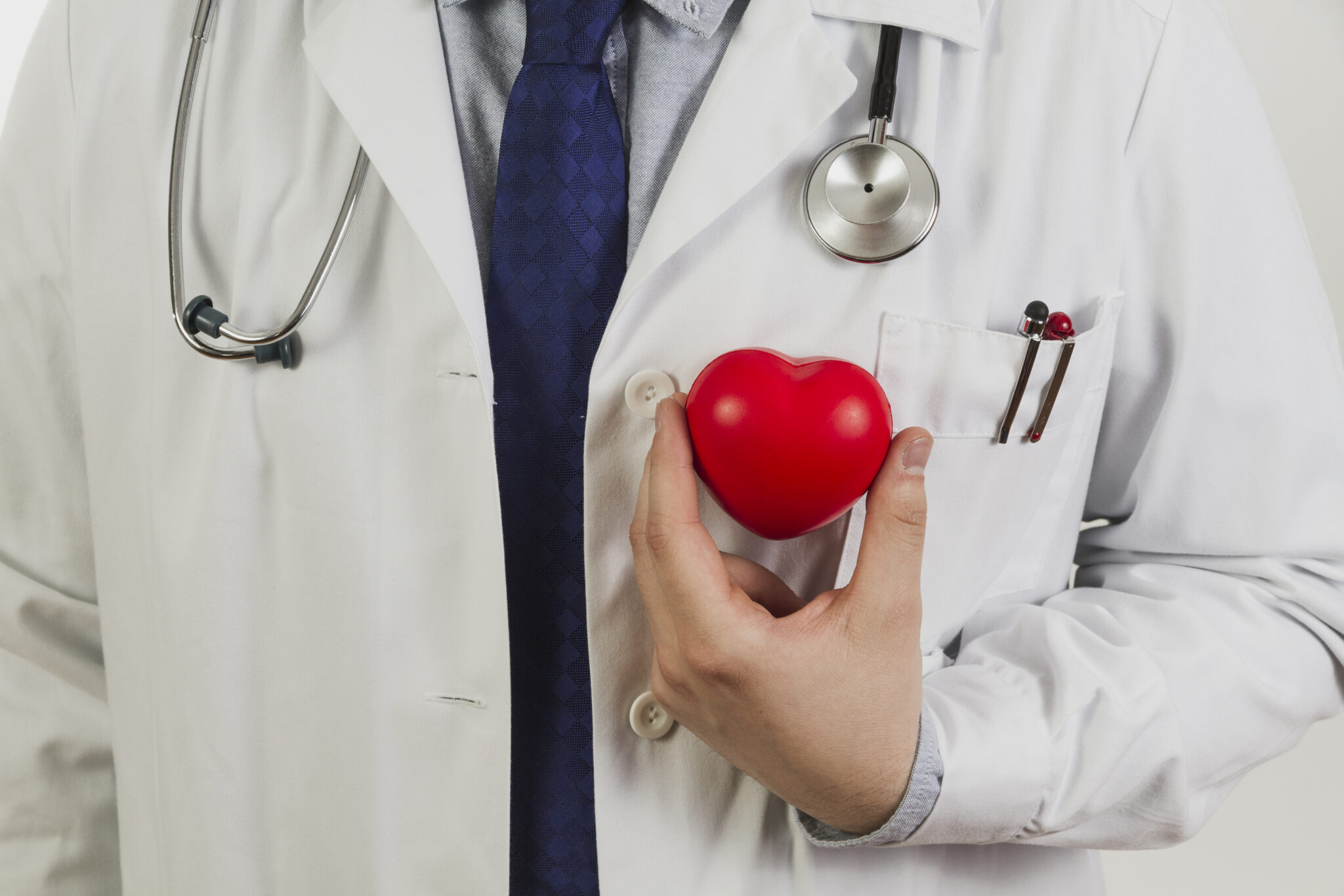 Los Mejores Especialistas En Cardiología, Según Forbes