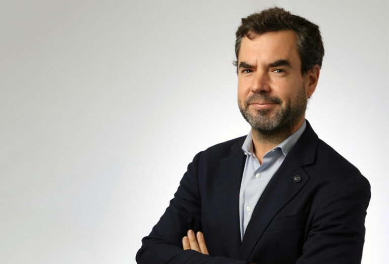 Valentin García Gutiérrez, presidente del Grupo Español Leucemia Mieloide Cronica (GELMC)