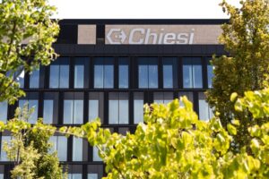 Chiesi-sostenibilidad-i+d