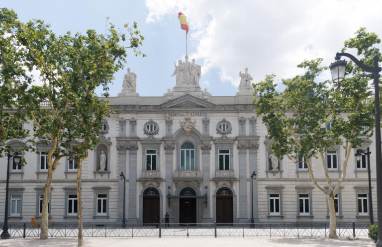 El Supremo obliga a Extremadura a administrar a un paciente de enfermedad rara un fármaco no financiado en el SNS