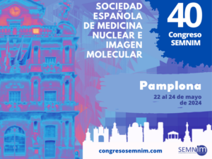 Cartel_40Congreso_MedicinaNuclear_Pamplona