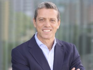 Luis Miguel Carrasco, nuevo director Financiero de AstraZeneca España