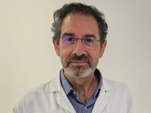 Dr. José Luis Pablos Álvarez