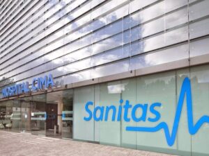 Sanitas pone en marcha Sanitas Ventures, un área de innovación disruptiva para crear nuevos negocios
