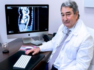 Sanitas cirugía cardiaca - Dr. José Enrique Rodríguez