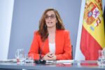 Mónica García sobre la especialidad de urgencias
