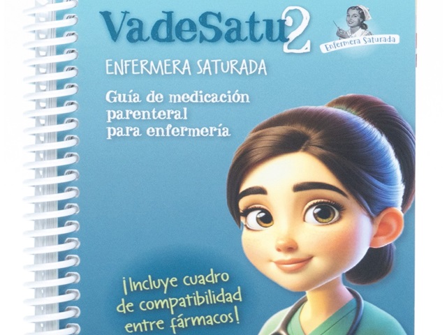 VadeSatu2 guía enfermera