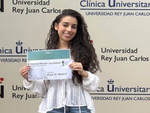 Clínica-Universitaria-Rey-Juan-Carlos-premios-nacionales-GC-Academic-Excellence-2